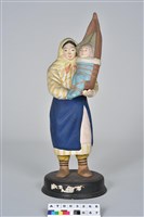 藏品(脫胎人像)的圖片